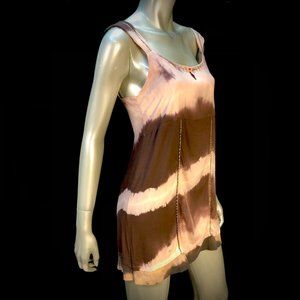 Elisa Cavaletti Mini Dress/Tunic - Italy